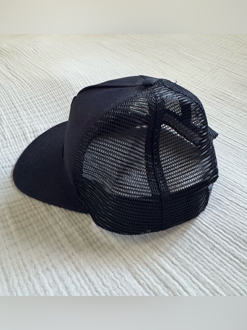 TOPO Designs Colorado Snapback Hat - Picture 3 of 4